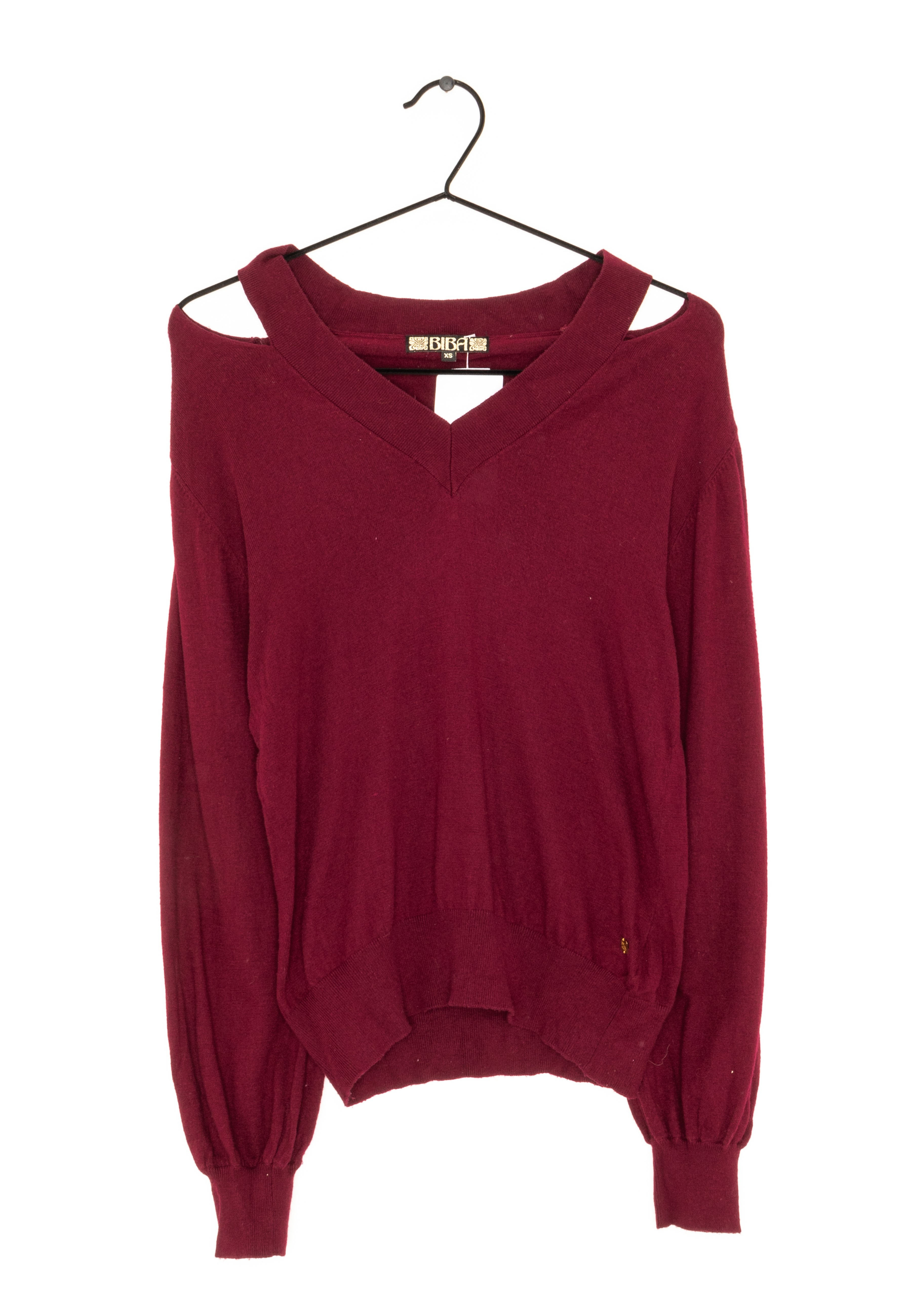 BiBA Jumper - black - (Pre-owned 