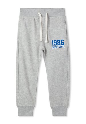 - Spodnie treningowe