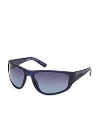 Timberland Ochelari de soare - undurchsichtig blau