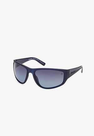 Timberland Sluneční brýle - undurchsichtig blau