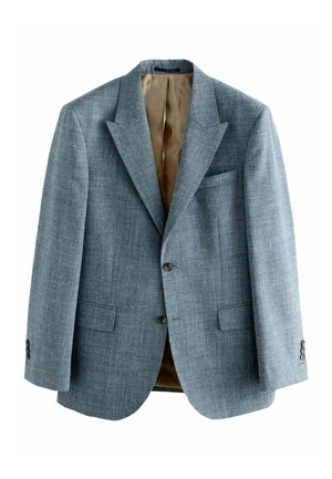 Suit jacket - blue