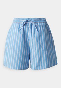 Marc O'Polo DENIM Shorts - medium blue