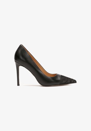 MARISOL - Kõrge kontsaga kingad - black