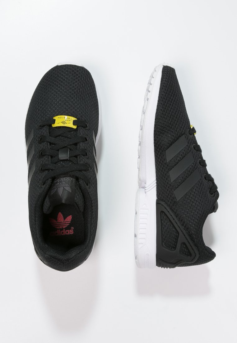 adidas Originals ZX FLUX - Sneakers laag - Zalando.nl