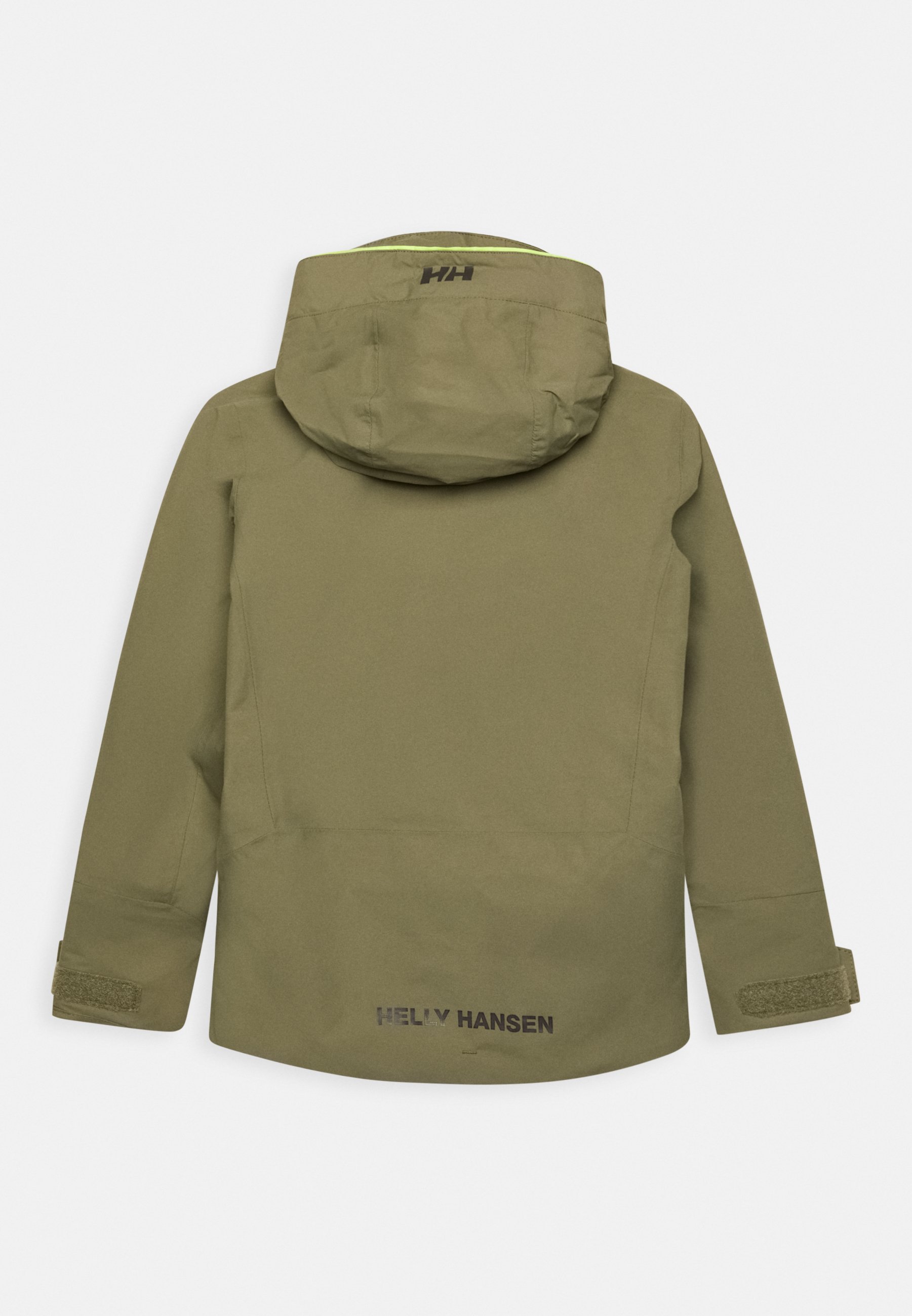 Helly Hansen BORDER JACKET UNISEX 