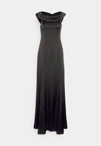 Selezionato, black