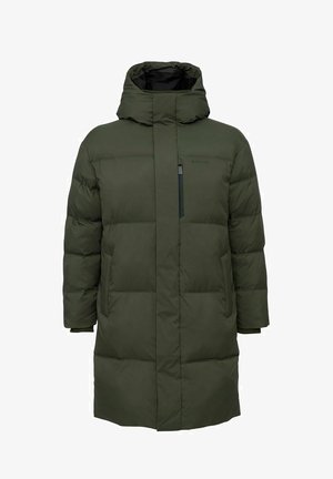 Mazine Manteau d'hiver - dark green