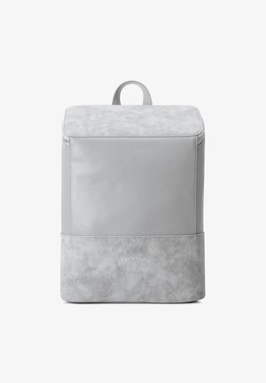 Expatrié MALOU - Hátizsák - grau