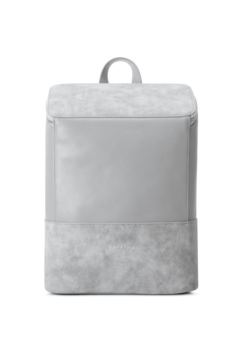 Expatrié MALOU - Mochila - grau