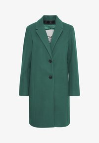 Non selezionato, cadmium green