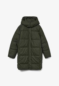 Vero Moda VMGRETAKYLIE NOOS - Téli dzseki - black/fekete Vero Moda VMGRETAKYLIE NOOS - Téli dzseki - black/fekete