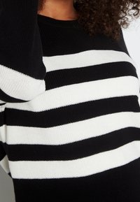 Bubbleroom Maglione - black