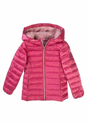 Veste d'hiver - neon pink
