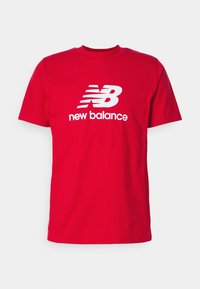 Unselected, team red