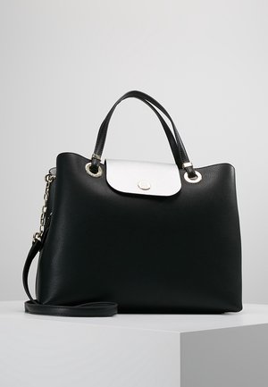 Handtas - black