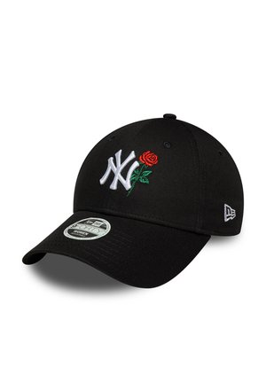 New Era, 9FORTY® UNISEX - Gorra - black