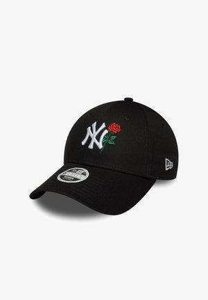 New Era, 9FORTY® UNISEX - Gorra - black