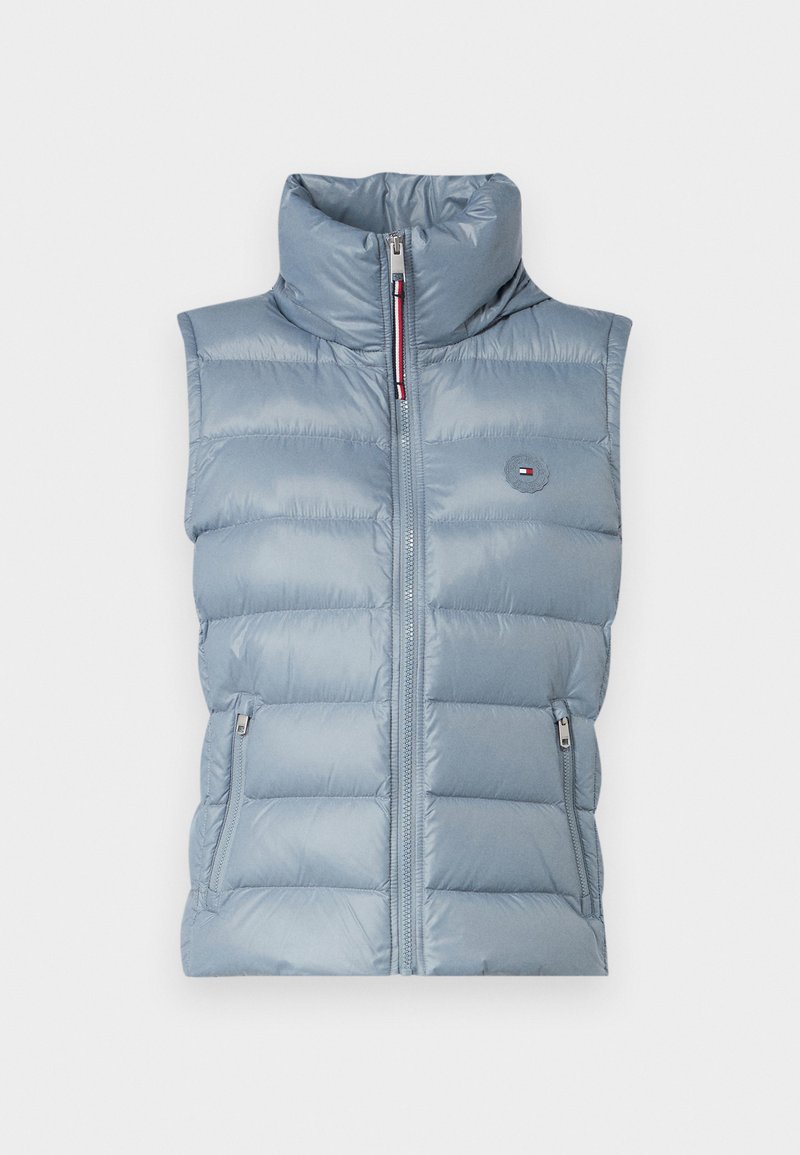 Tommy Hilfiger Bodywarmer blauw