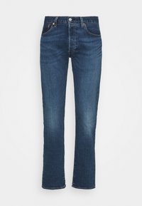 Levi's® Vaqueros rectos - blue denim