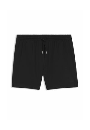 BOSS, BOSS RELAX_TRUNK - Short de bain - black one