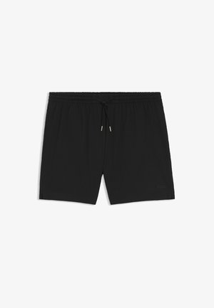 BOSS, BOSS RELAX_TRUNK - Badeshorts - black one