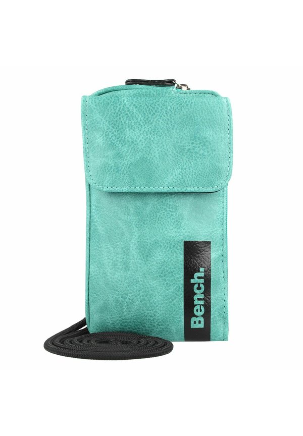 HANDY 12 CM - Handyhülle - meeresgrün