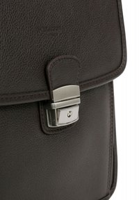 Hexagona CONFORT - Borsa a tracolla - marron fonce confort