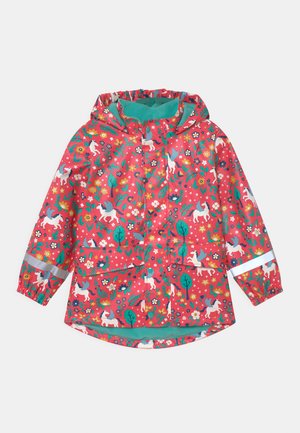 PUDDLE BUSTER COAT - Impermeabile - multi coloured