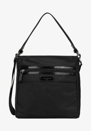 LANCASTER BASIC VERNI - Borsa a mano - noir