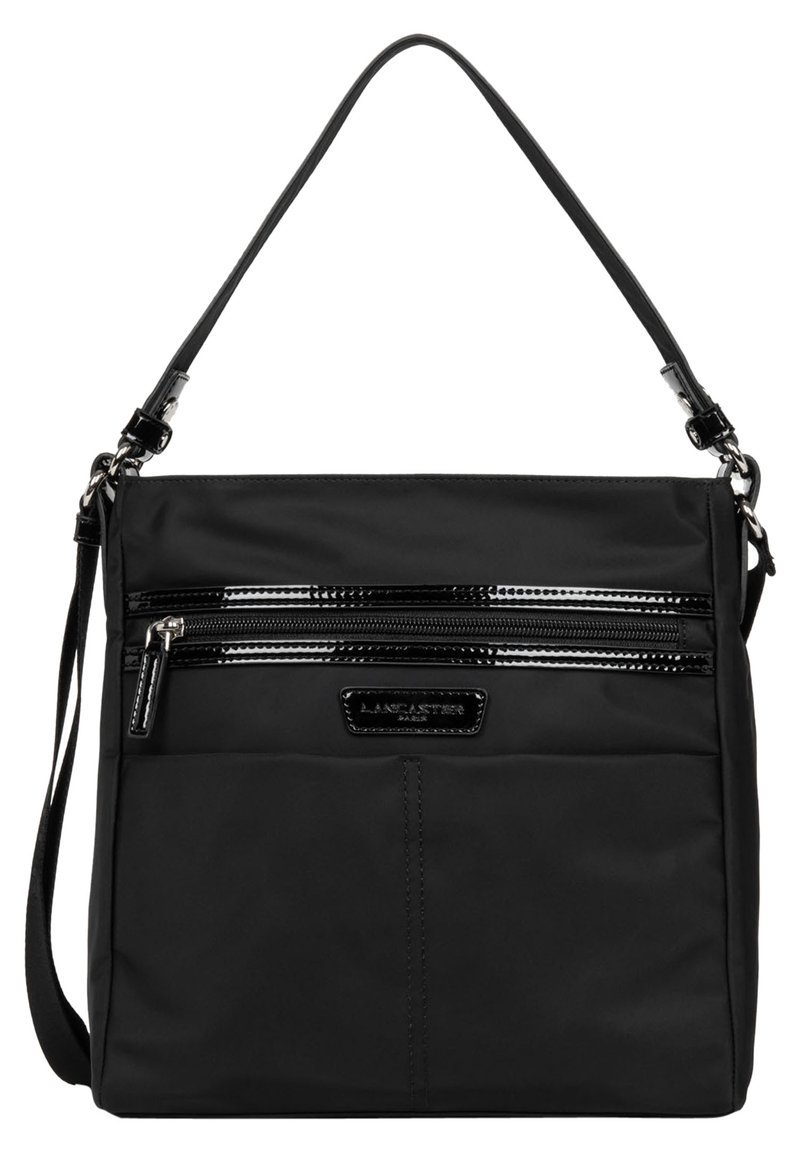 LANCASTER BASIC VERNI - Borsa a mano - noir