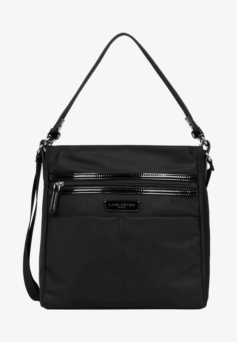 LANCASTER BASIC VERNI - Borsa a mano - noir