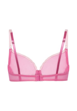 Hunkemöller NON-PADDED - Push-up BH - pink