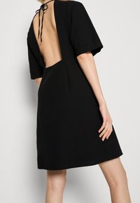 Calvin Klein Jeans Freizeitkleid - black