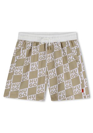 Short de bain - coton