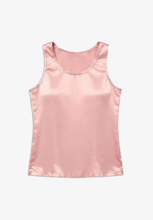 Gisela, Haut de pyjama - light pink