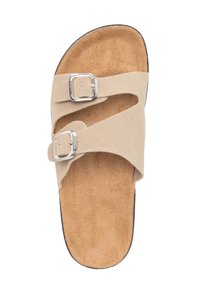 Salinyang Platt slip-in - natur