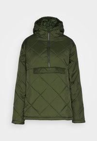 Επιλέχθηκε, deep depths