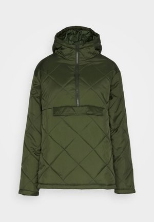 Denim Project WAURORA JACKET - Light jacket - deep depths