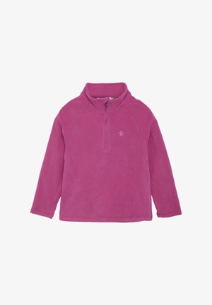 Color Kids Felpa in pile - purple