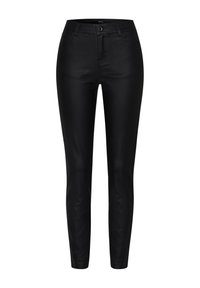 zero Trousers - black beauty