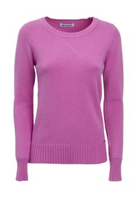 Niet geselecteerd, pink