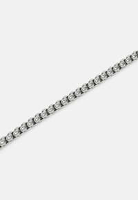 Fossil JEWELRY NECKLACE - Colar - silver-coloured