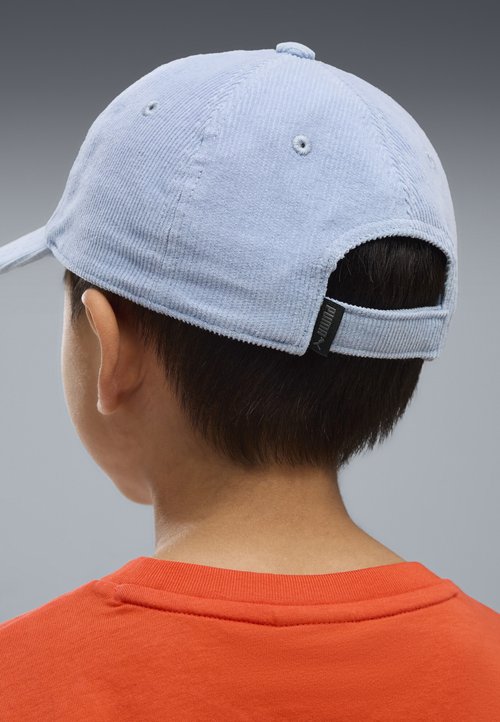 PUMA IMAGINARY FRIEND DAD CAP UNISEX - Cap - chambray blue — photo 2