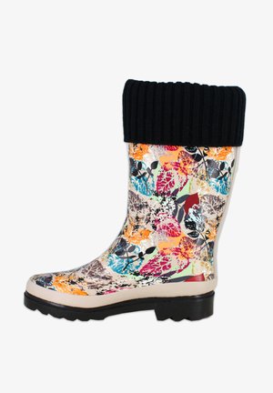 HERBST - Wellies - multicolor
