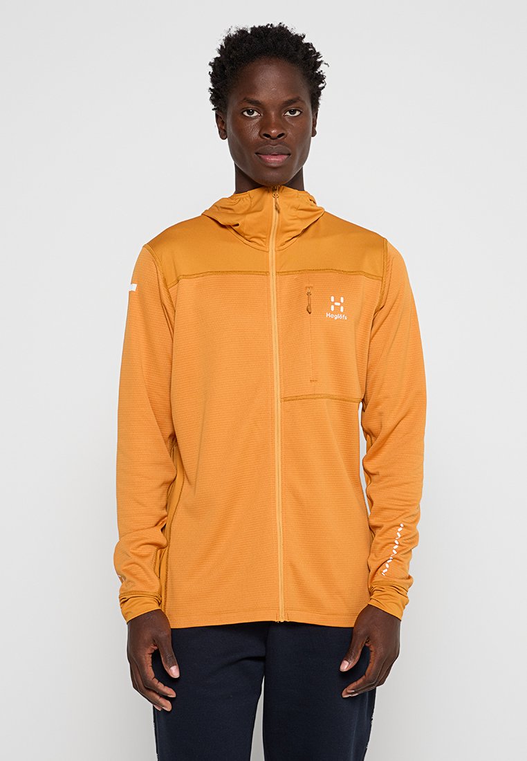 Haglöfs Trainingsvest oranje