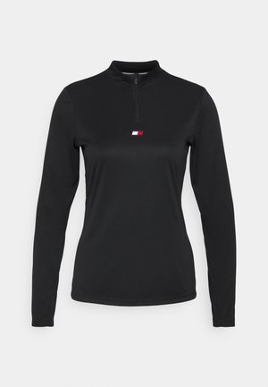 Sports T-shirt - black