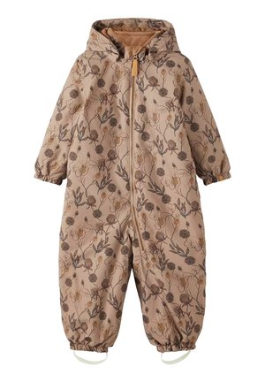 Skipak - sinopia fresco