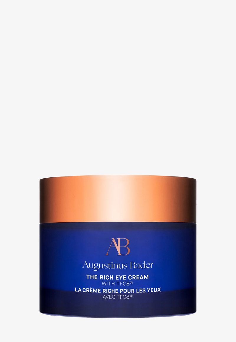 Augustinus Bader - THE RICH EYE CREAM - Soin des yeux, Agrandir