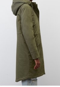 Marc O'Polo DENIM Parka - khaki