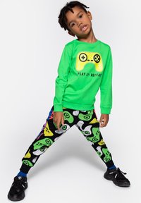 Coccodrillo - Spodnie treningowe